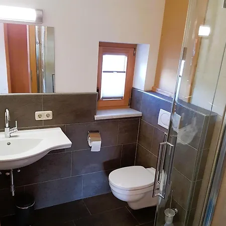 Alpking Apartment Ellmau